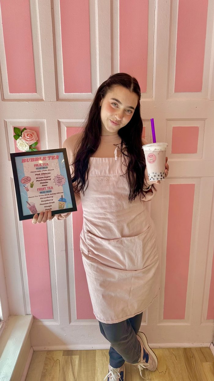 Elexia Martinez